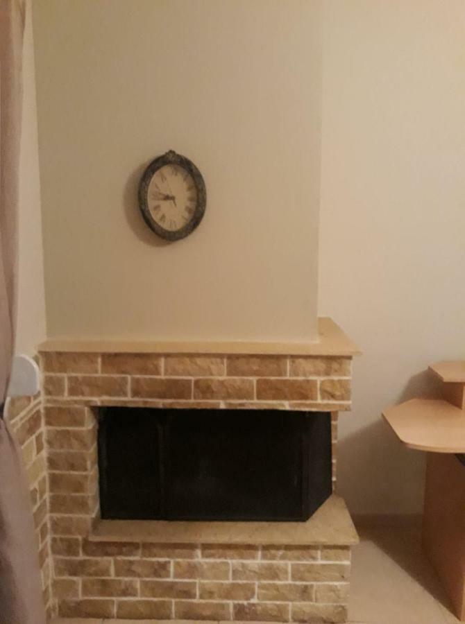 Tassos Apartment Nea Michaniona Ngoại thất bức ảnh