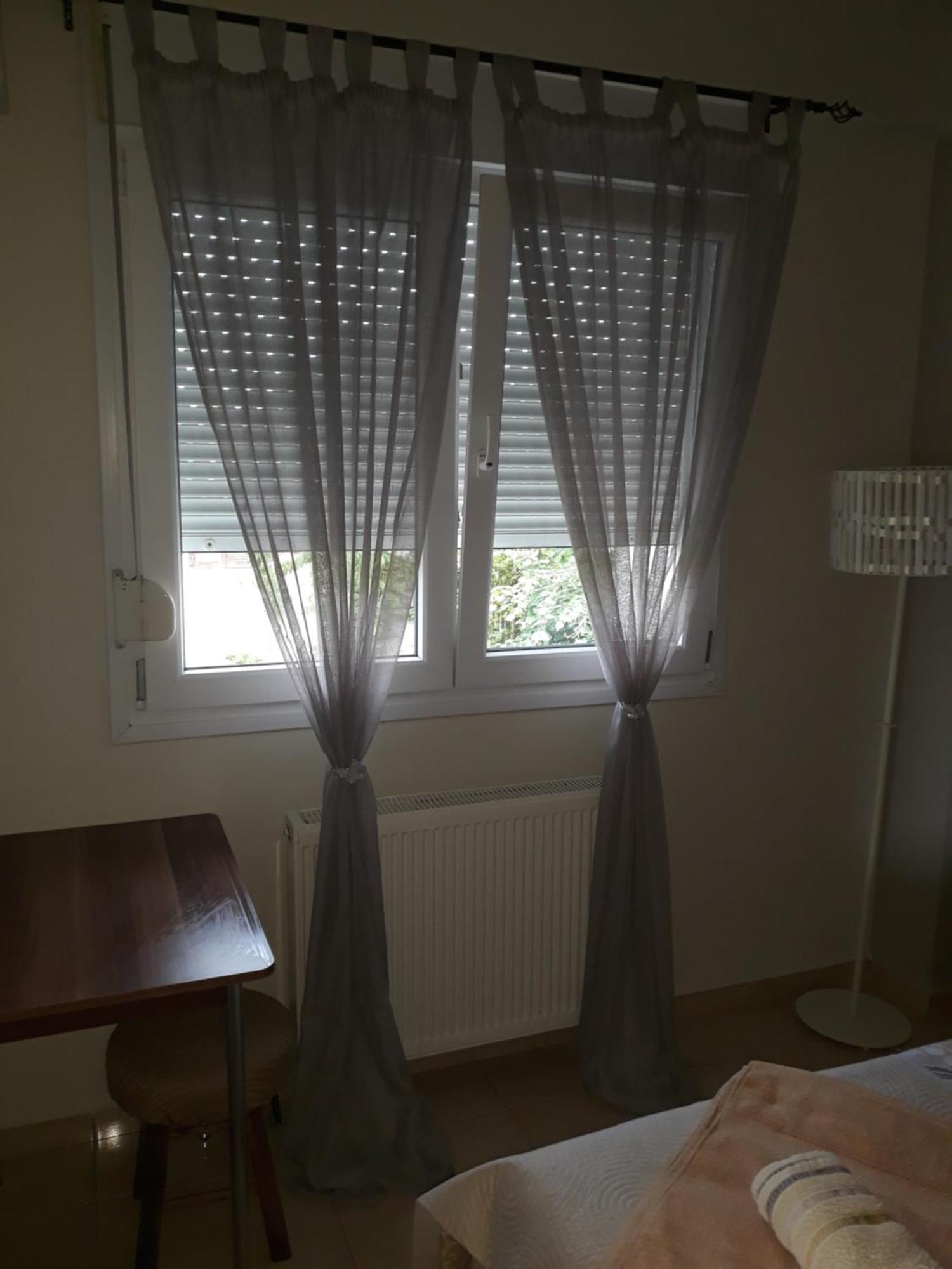 Tassos Apartment Nea Michaniona Ngoại thất bức ảnh